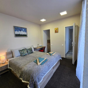 MA DONNA rooms